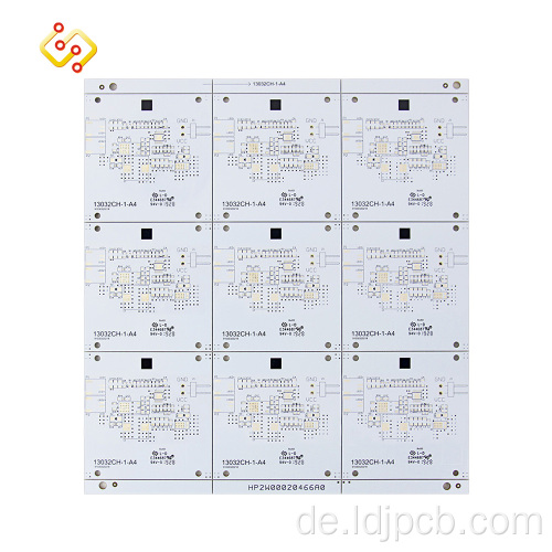 Customized Print Circuit Baord PCB -Prototyp OEM